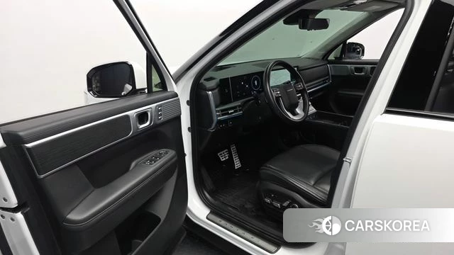 Hyundai Santa Fe (MX5) id 4555067 из Кореи 35