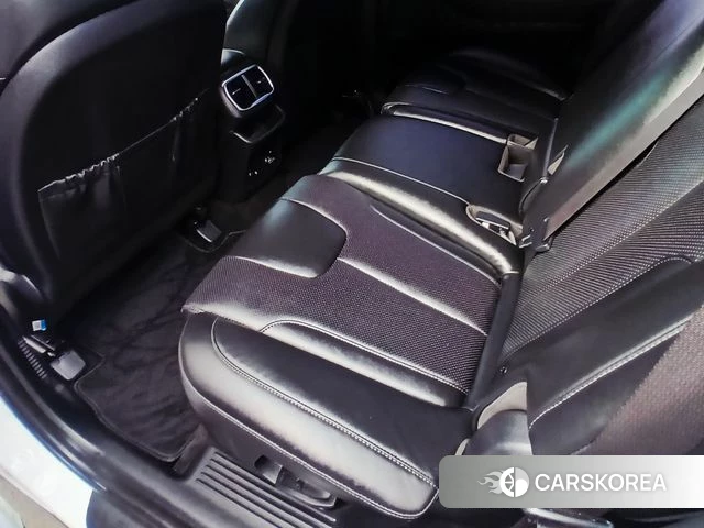 Hyundai Santa Fe TM id 5004376 из Кореи 15