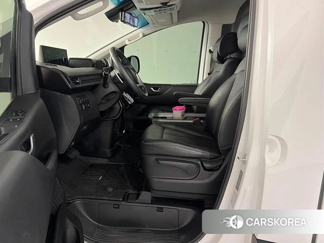 Hyundai ST1 id 4941383 из Кореи 20