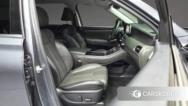 Hyundai Palisade id 4997854 из Кореи 33