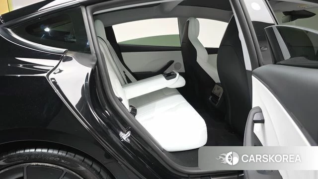 Tesla Model 3 id 4974602 из Кореи 32
