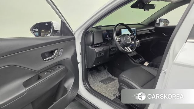 Hyundai Kona (SX2) id 4985217 из Кореи 33
