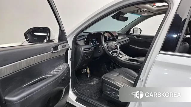 Hyundai The New Palisade id 3539579 из Кореи 20
