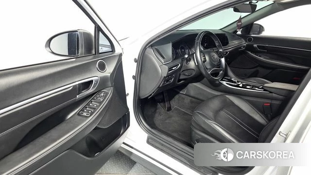 Hyundai Sonata (DN8) id 5053084 из Кореи 20