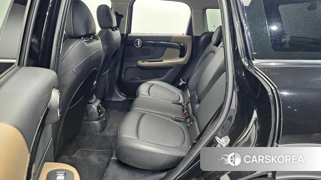 Mini Cooper Countryman id 4944210 из Кореи 30