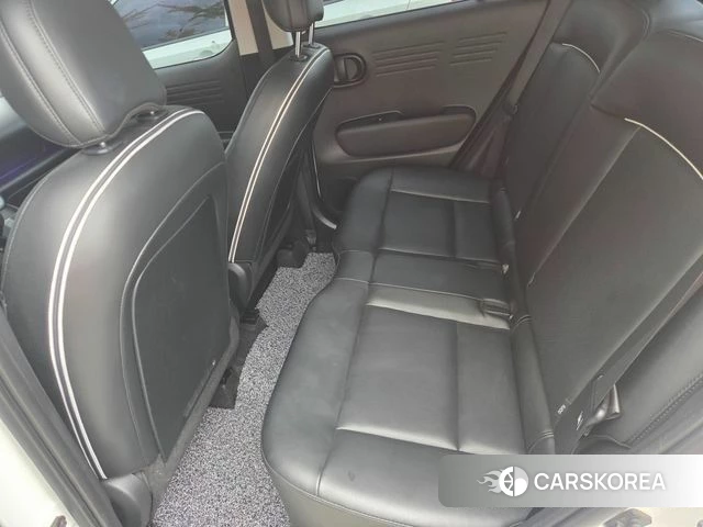 Hyundai Casper id 5012745 из Кореи 16