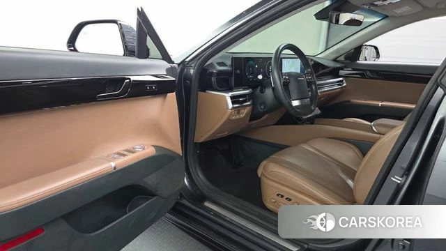 Hyundai Grandeur Hybrid (GN7) id 5011772 из Кореи 20