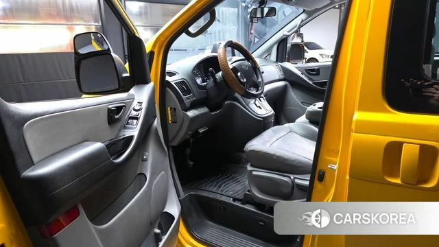 Hyundai The New Grand Starex id 4770717 из Кореи 30