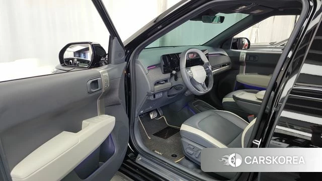 Kia EV3 id 4904358 из Кореи 20