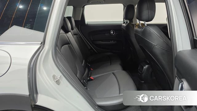 Mini Cooper Clubman id 5003534 из Кореи 34