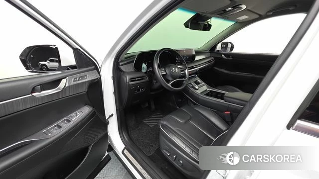 Hyundai The New Palisade id 4744393 из Кореи 32
