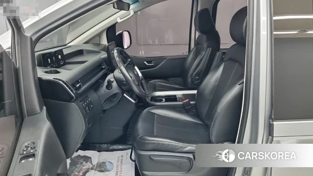 Hyundai Staria id 5012643 из Кореи 18