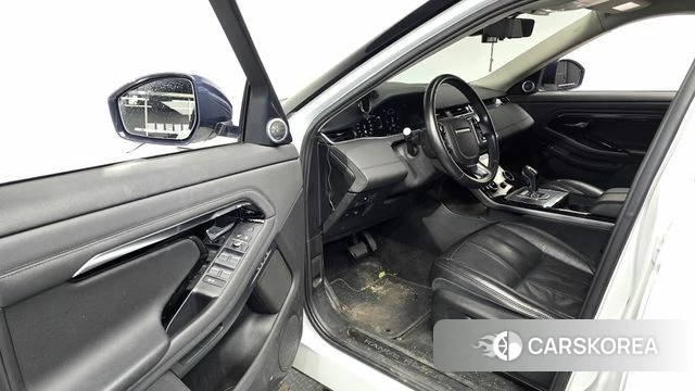 Land Rover Range Rover Evoque 2nd Generation id 4923611 из Кореи 32
