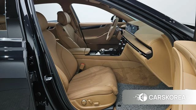 Genesis G80 (RG3) id 4941080 из Кореи 34