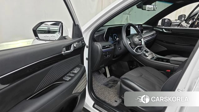 Hyundai The New Palisade id 4630248 из Кореи 36