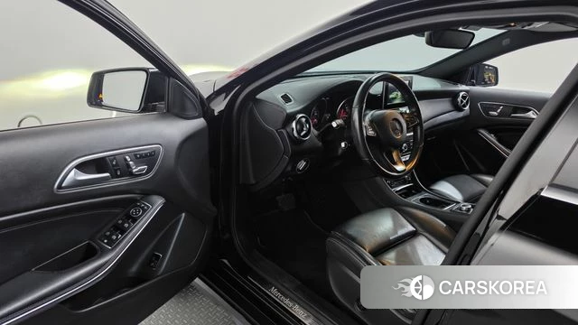 Mercedes-Benz GLA-Class X156 id 5048732 из Кореи 20