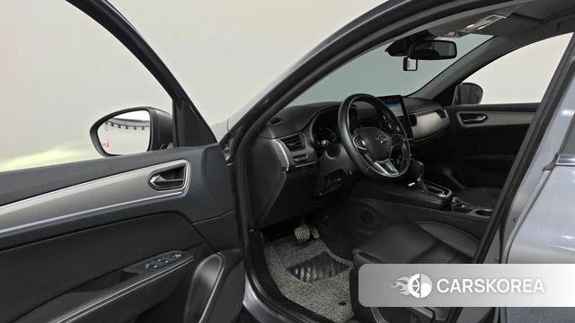 Renault Korea (Samsung) XM3 id 5058840 из Кореи 28
