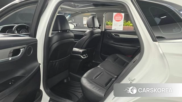 Hyundai The New Grandeur IG id 4918147 из Кореи 30