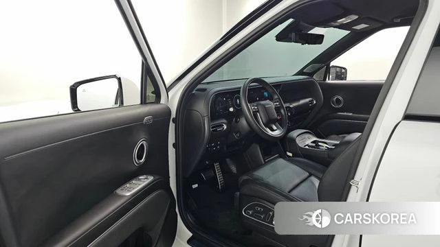 Hyundai Palisade (LX3) id 5038965 из Кореи 31