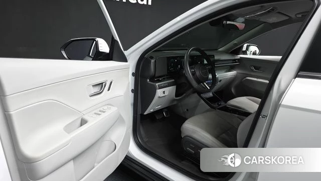 Hyundai Kona Hybrid (SX2) id 4950694 из Кореи 32