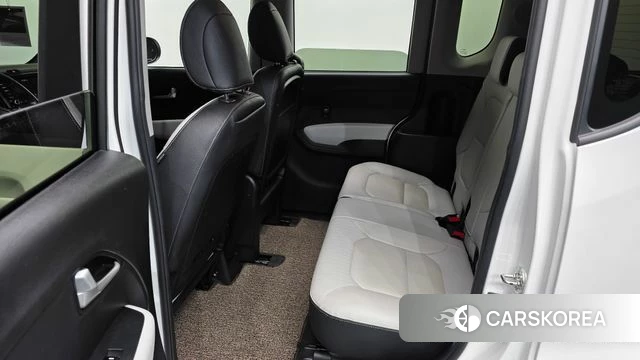 Kia The New Kia Ray id 4996892 из Кореи 32