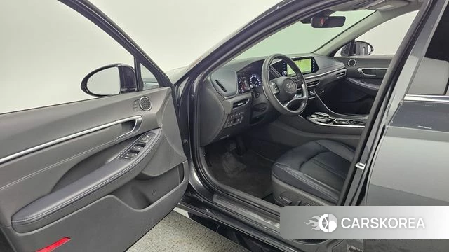 Hyundai Sonata (DN8) id 5059486 из Кореи 30