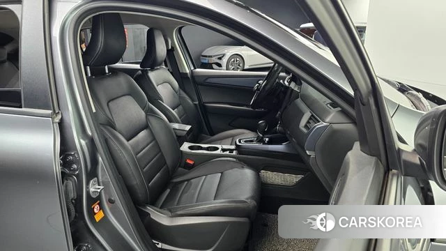 Renault Korea (Samsung) XM3 id 5040595 из Кореи 30