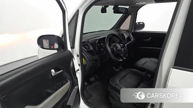 Kia The New Kia Ray id 4986234 из Кореи 30