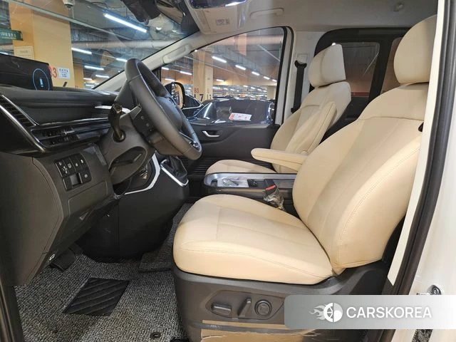 Hyundai The New Staria id 4559923 из Кореи 20