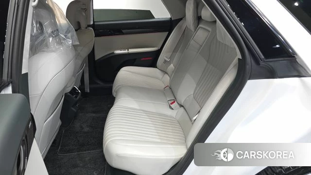 Hyundai Grandeur Hybrid (GN7) id 4744259 из Кореи 32