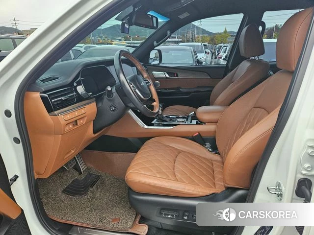Kia Mohave Master id 5040461 из Кореи 20