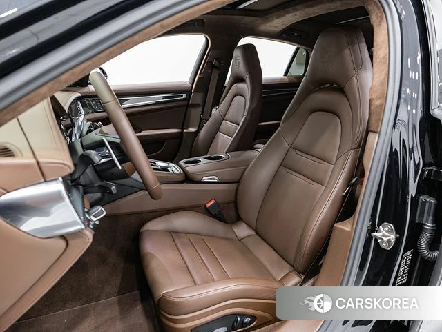 Porsche Panamera (971) id 5026708 из Кореи 20