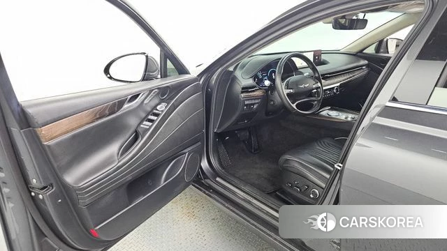 Genesis G80 (RG3) id 4987607 из Кореи 36