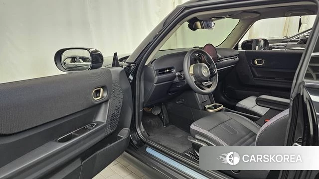 Mini Cooper C 4th generation id 5021044 из Кореи 34