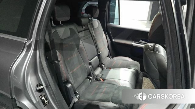 Mercedes-Benz GLB-Class X247 id 4966896 из Кореи 35