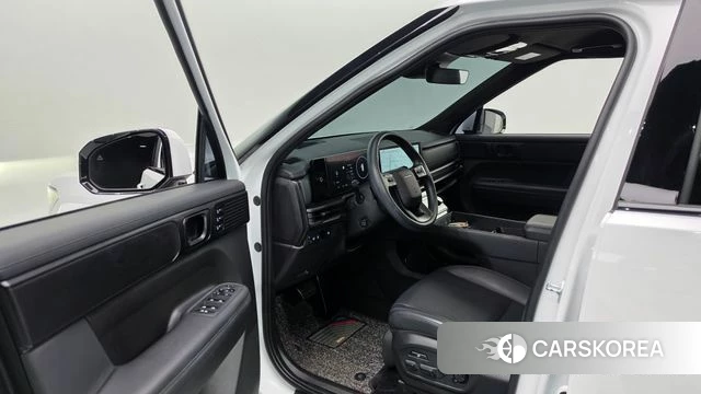 Hyundai Santa Fe (MX5) id 4990624 из Кореи 33