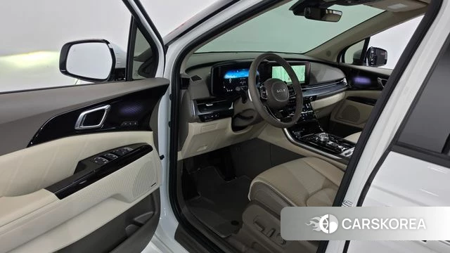 Kia Carnival 4th generation id 4985608 из Кореи 34