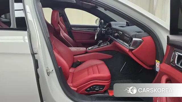 Porsche Panamera (971) id 3415446 из Кореи 20