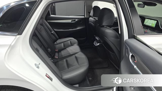 Hyundai The New Grandeur IG id 5012461 из Кореи 34