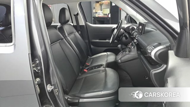 Hyundai Casper id 4991077 из Кореи 30