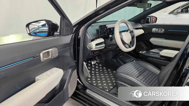 Kia EV4 id 4995493 из Кореи 20