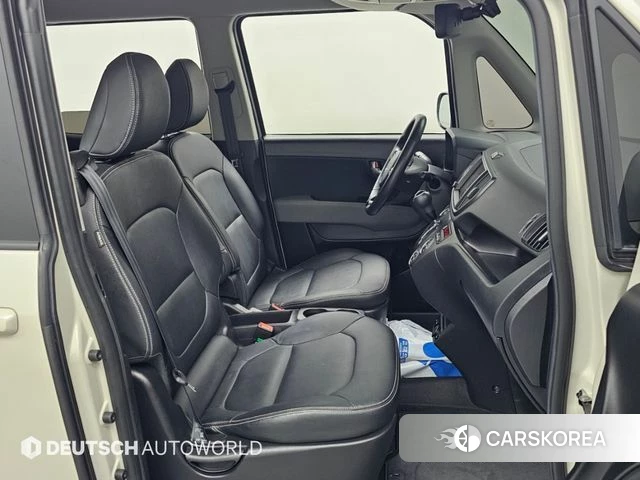 Kia The New Kia Ray id 5058943 из Кореи 20