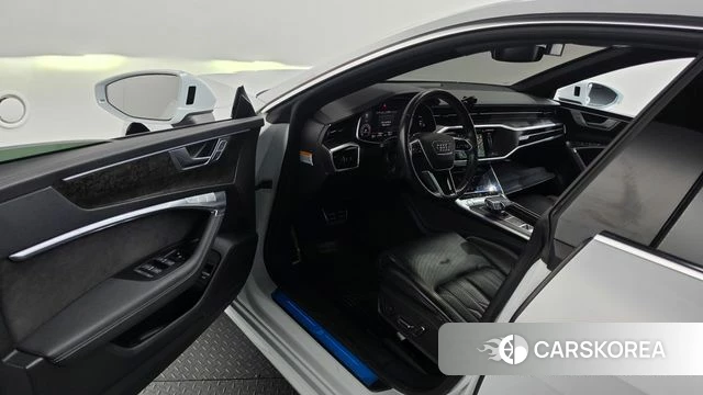 Audi A7 (4K) id 4966868 из Кореи 35
