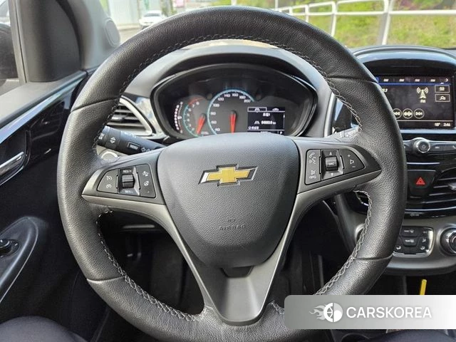 Chevrolet (GM Daewoo) The New Spark id 5035331 из Кореи 15