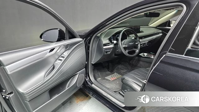Genesis G80 (RG3) id 4965510 из Кореи 35
