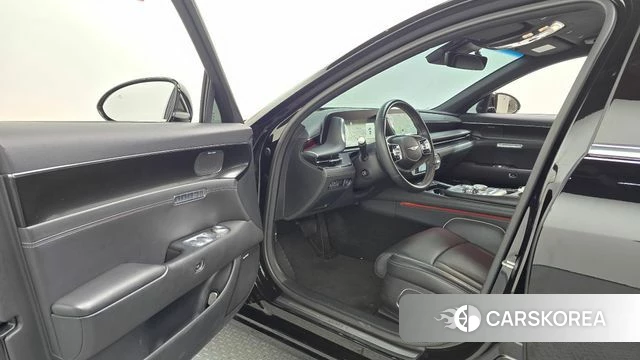Genesis G90 (RS4) id 4951346 из Кореи 30