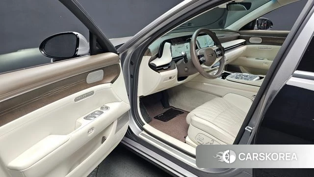 Genesis G90 (RS4) id 4976368 из Кореи 20