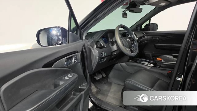 Honda Pilot 3rd generation id 4993091 из Кореи 37