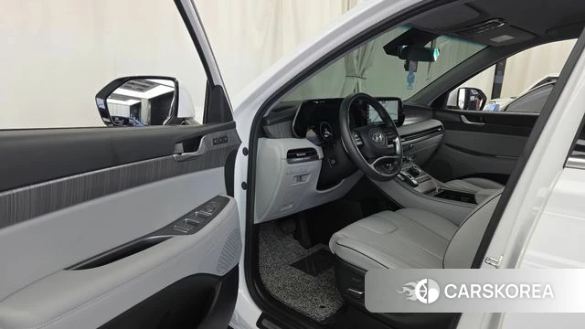 Hyundai The New Palisade id 4995955 из Кореи 31
