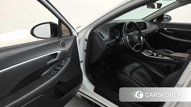 Hyundai Sonata (DN8) id 4528936 из Кореи 31
